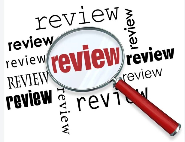 REVIEWS AND THEATRE GROUPS